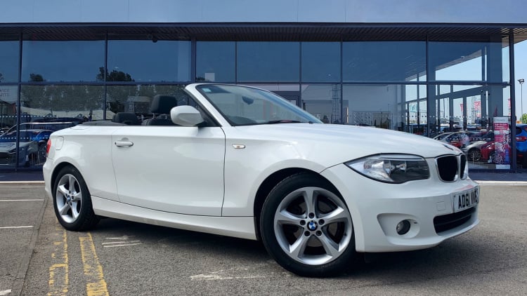 Used BMW Cars For Sale | Bristol Street Motors